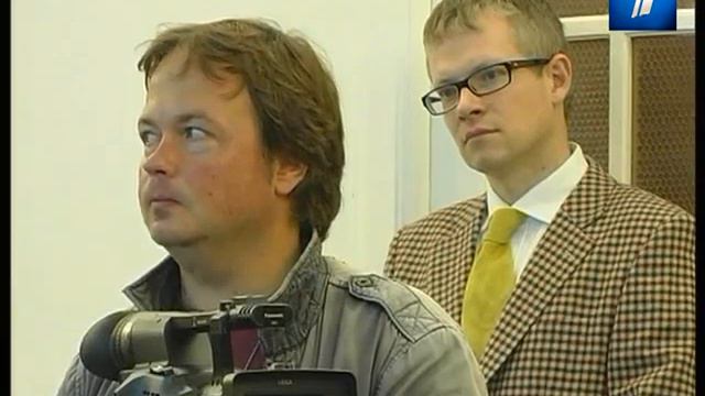 Начинается всеэстонская Неделя молодежной работы смотреть онлайн