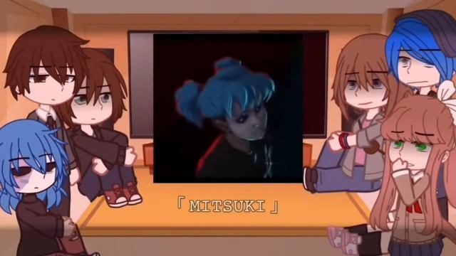 [ ❤︎ ] Game characters react to each other [ 2/5 ] [ sғ ] [ ??|?? ] смотреть онлайн