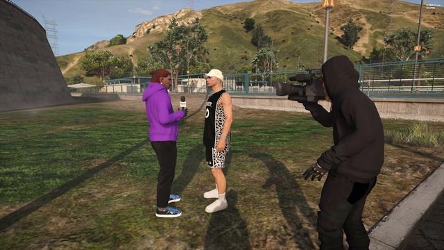 ВЛАДЕЛЬЦЫ ЗАПРАВКИ №10 ВСЕХ ОБМАНУЛИ! НОВОСТИ ЭКЛИПС В ГТА 5 РП (ECLIPSE GTA 5 RP) смотреть онлайн