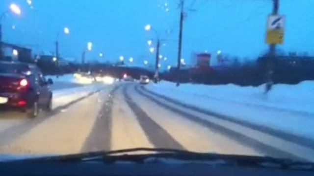 ПОДНИМАЕМ ДВОРНИКИ Зимой или НЕТ смотреть онлайн