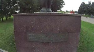 Парк Победы (Поклонная Гора) [Москва, выпуск №10]