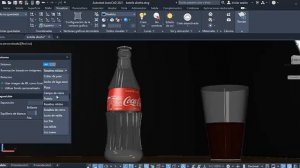 Como hacer un buen Render en AutoCAD