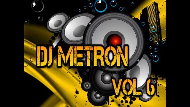 DJ METRON KARAOKE VOL 6 смотреть онлайн