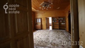 Аренда просторного дома с баней и бассейном в охраняемом поселке
