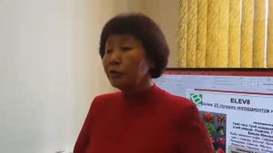 ► Я восстановилась после инсульта, мне помогло..►[Буянтуева Екатерина.]