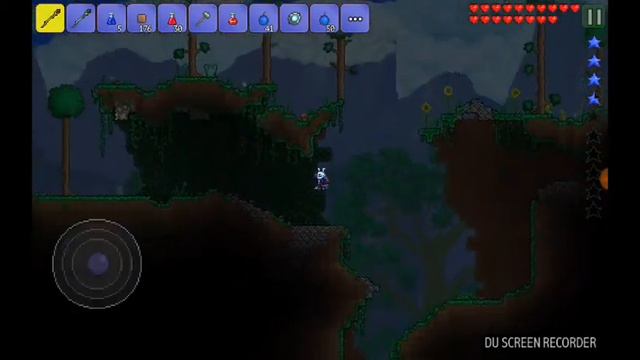 Террария 3: Глаз Ктулху и Пожиратель Миров смотреть онлайн