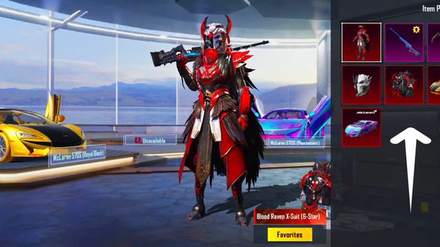 LEVEL 1 PUBG ACCOUNT WITH BLOOD RAVEN X SUIT MAX PAKISTANI PUBG MOBILE ACCOUNT😘 смотреть онлайн