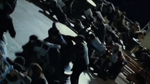 Почему Титаник нельзя поднять? смотреть онлайн