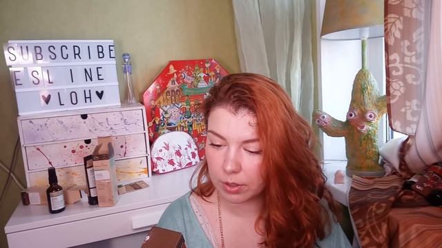 Botavikos : бюджетная российская косметика смотреть онлайн