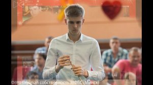 Сергей Русланович Крыжановский - профессиональный игрок в русский бильярд из Молдавии.