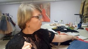 Влог -ателье.Сколько стоит подшить брюки или как не растеряться в швейном бизнесе и быть счастливой