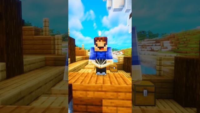 Мой лучший друг УКРАЛ мои бриллианты.!!! #shorts #minecraft #minecraftshorts #fyp #funnyshorts