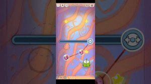 Cut the rope 5-1 to 5-25