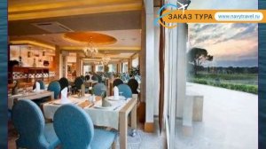 KAYA BELEK (старое название RIU KAYA BELEK) Белек – КАЯ БЕЛЕК (старое название РИУ КАЯ БЕЛЕК) Белек