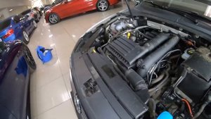 Volkswagen Passat (B8) 2017 года 1.4 150 л.с. с пробегом 83797 км