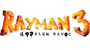 The Hoodoo Sorcerer (Ziggie DJ Mix) - Rayman 3: Houdloom Havoc