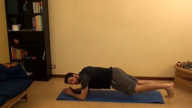 Addominali in fiamme! Core workout, Burned Abs | Allenamento per addominali di Informaincasa.it смотреть онлайн