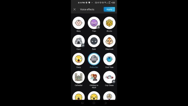 VOICE MOD FOR ANDROID PHONE | VOICE CHANGER APP FOR MOBILE PHONES! 2021 (TAGALOG)