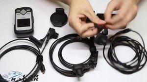 Видеорегистратор с выносной камерой. Какой выбрать?