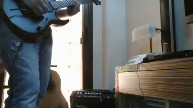 The Godfather theme Cover смотреть онлайн