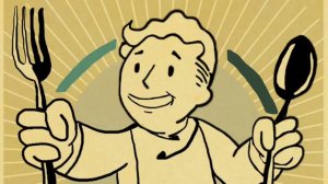 Ужасная еда и выпивка из мира Fallout