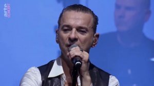 Dave Gahan - take me back home - Live