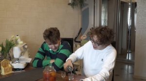 КОРОЧЕ ГОВОРЯ, ДЕТСКАЯ ОБИДА