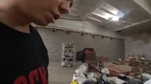 Ленивый способ ремонта микро дырок в камерах.