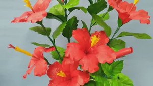 Креативные Идеи для создания цветка