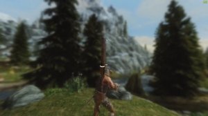 Skyrim Unique Treasures - Обзор мода