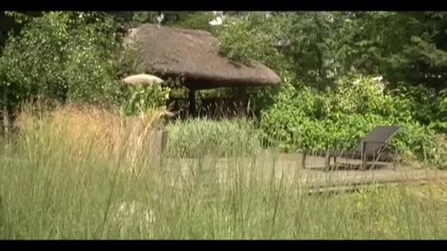 Прогулка по саду с Зоей Козичевой. Сад для большой семьи. смотреть онлайн