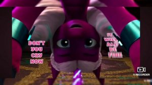? My Little pony:  Make Your Mark I Villain ? с русской озвучкой ( конечно не очень слышно озвучу)
