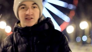 Ваня Экс - Приглашение на Pra(Killa'Gramm) & Kerry Force [by R1ffRaff]