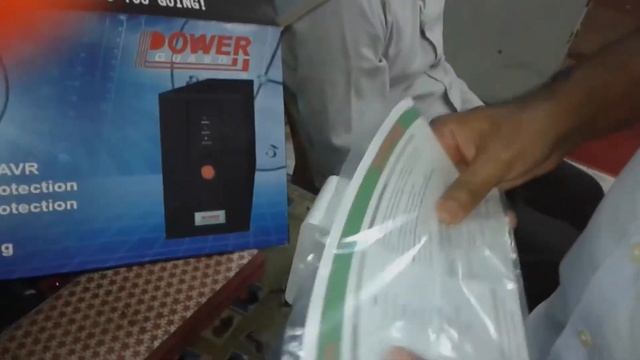 Power Guard 650VA UPS Unpack And Review | Unboxing UPS Bangla смотреть онлайн
