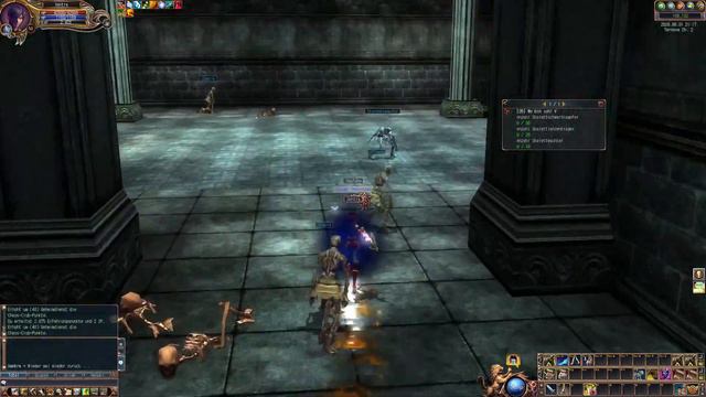 Lets Play Last Chaos Ternova #002: Der Phoenix смотреть онлайн