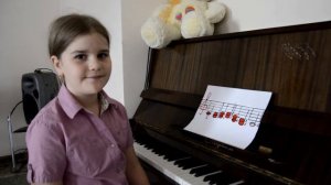 Как петь правильно упражнения на 2 голоса (студия Парус)