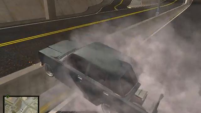 как попасть в аэрапорт в начале игры gta san andreas