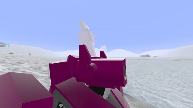 Как отмечал Шоквейв Новый Год \ Garry`s Mod смотреть онлайн