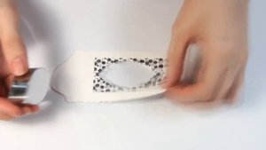 Мастер-класс: перевод изображения на полимерную глину FIMO/polymer clay tutorial