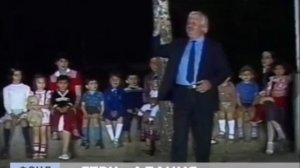 Ким Суанов "Маленький джигит" (комп. Христофор Плиев, ст. В. Плиев). К 100-летию Христофора Плиева.