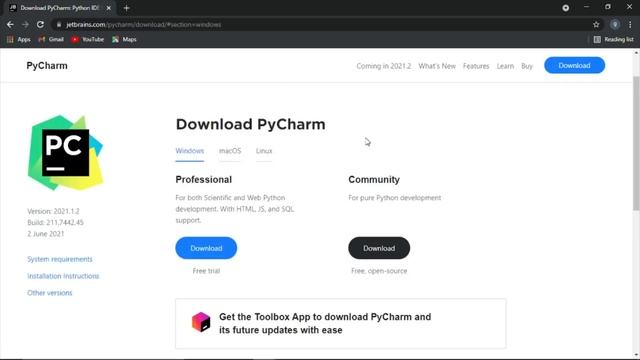 How to install python in Malayalam || How to install python IDE || How to install Pycharm Malayalam