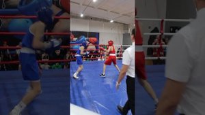 Бокс, Дети/юниоры