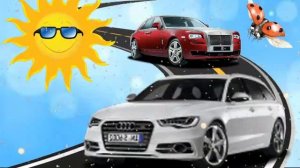 С Днем Автомобилиста! С Днем Водителя! Красивое поздравление с днем водителя.