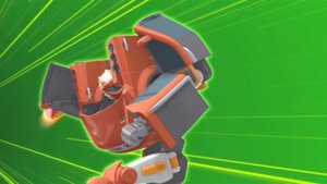 TOBOT English | 322 First To The Finish | Season 3 Full Episode | Kids Cartoon | Videos for Kids