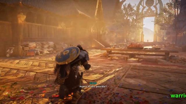 Assassin's Creed Valhalla | #92 | Walkthrough | Back to Norway | 4K смотреть онлайн