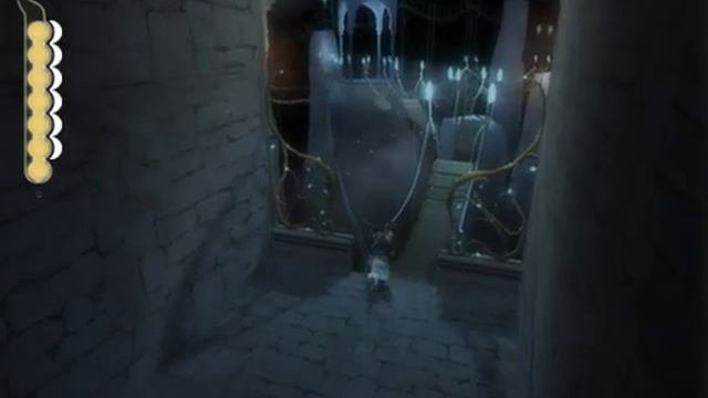 Полное прохождение Prince Of Persia : The Sands Of Time