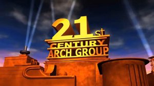 в стиле 20 век фокс 3d animation 20 century fox