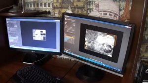 Сборка мощного компьютера в 2016. 32 ядра (потока) с двумя процессорами.