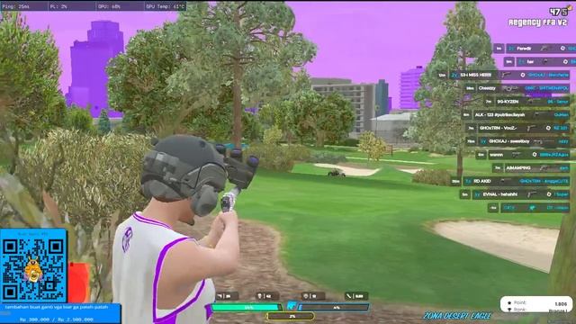 ? [LIVE] Happy Weekend #hopefullyrp #alterliferp #garudarp смотреть онлайн