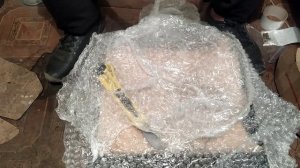 Травмат Grand POWER   прислали на доработку,и его особенности и проблемы